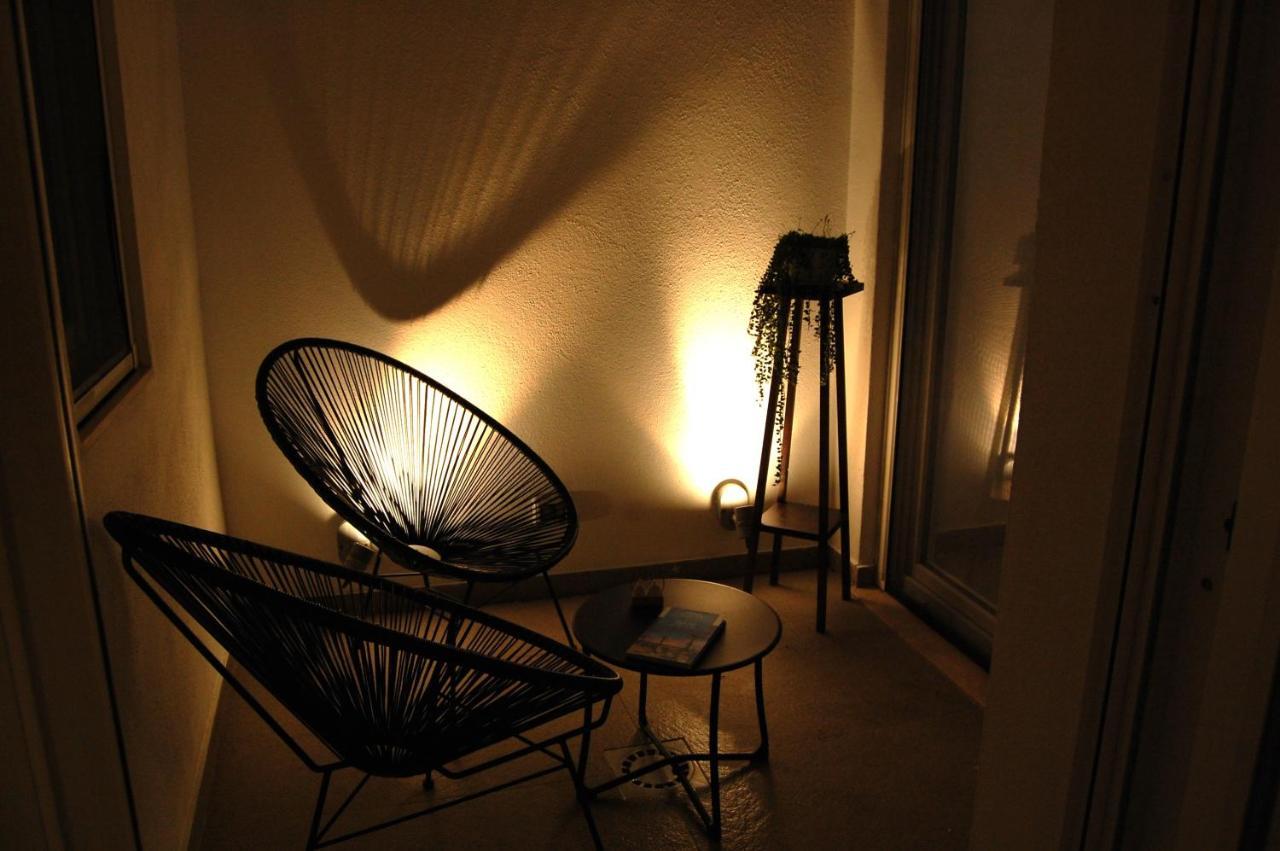 Amalo Guest House Bari Dış mekan fotoğraf