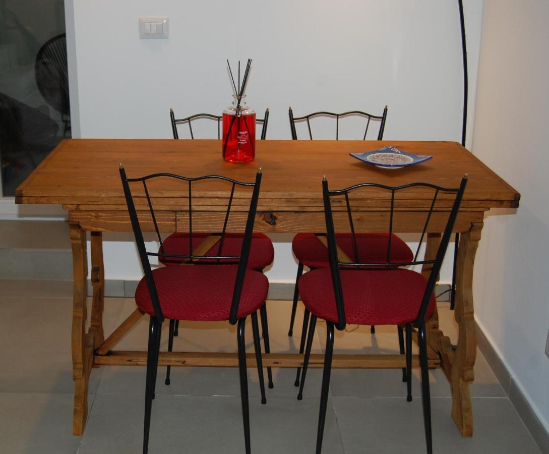 Amalo Guest House Bari Dış mekan fotoğraf