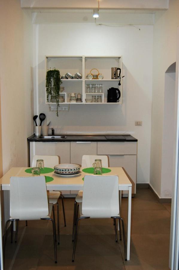 Amalo Guest House Bari Dış mekan fotoğraf
