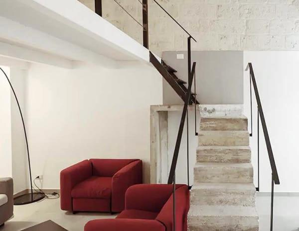 Amalo Guest House Bari Dış mekan fotoğraf