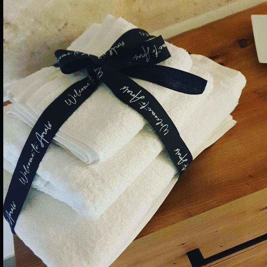 Amalo Guest House Bari Dış mekan fotoğraf