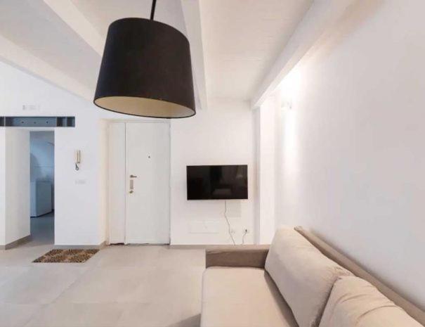 Amalo Guest House Bari Dış mekan fotoğraf