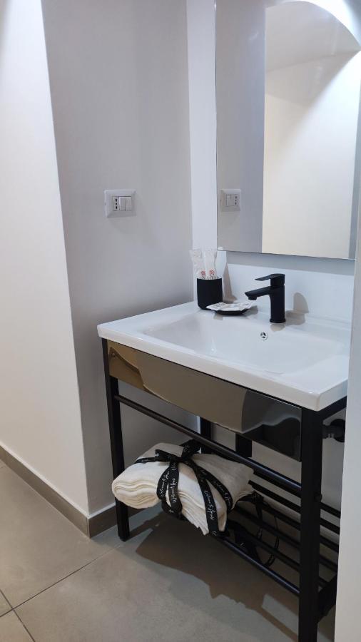 Amalo Guest House Bari Dış mekan fotoğraf
