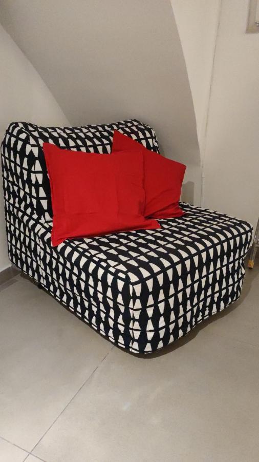 Amalo Guest House Bari Dış mekan fotoğraf