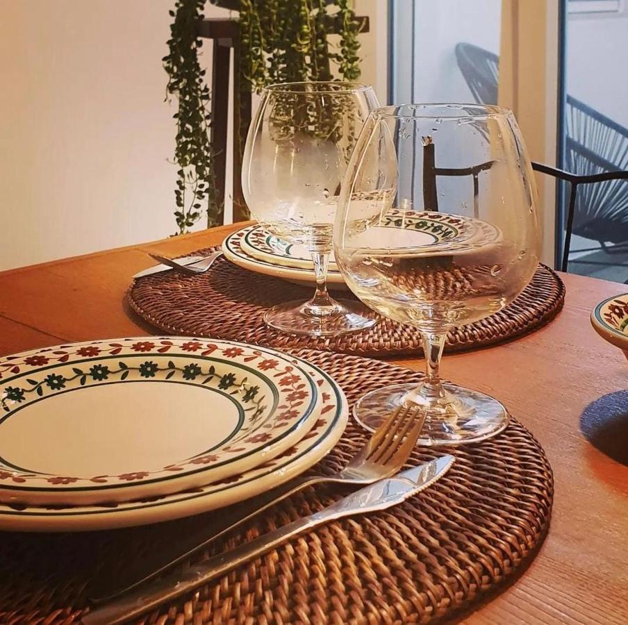 Amalo Guest House Bari Dış mekan fotoğraf