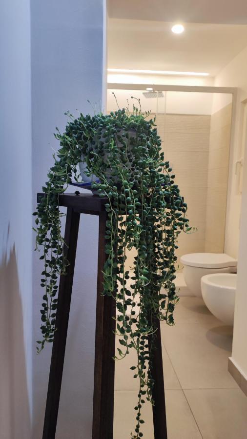 Amalo Guest House Bari Dış mekan fotoğraf
