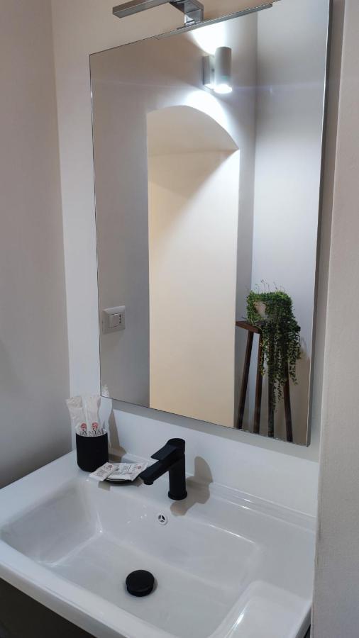 Amalo Guest House Bari Dış mekan fotoğraf