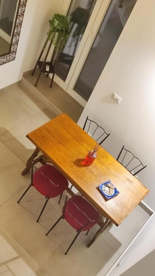 Amalo Guest House Bari Dış mekan fotoğraf