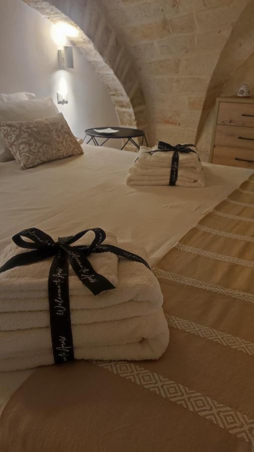 Amalo Guest House Bari Dış mekan fotoğraf