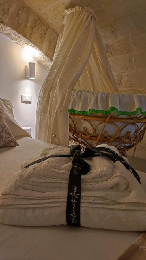 Amalo Guest House Bari Dış mekan fotoğraf