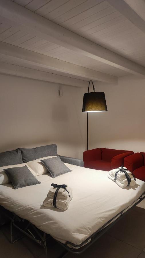 Amalo Guest House Bari Dış mekan fotoğraf