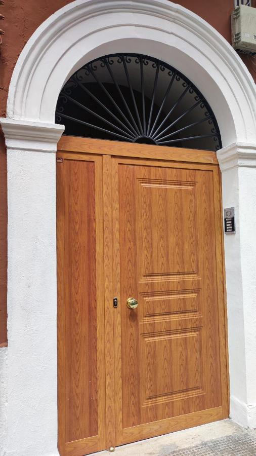 Amalo Guest House Bari Dış mekan fotoğraf