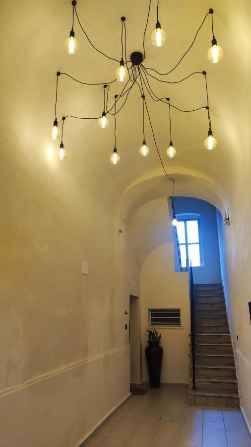 Amalo Guest House Bari Dış mekan fotoğraf