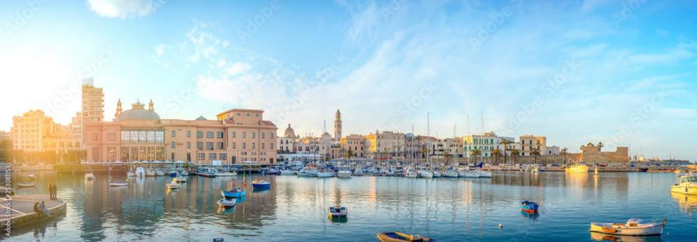 Amalo Guest House Bari Dış mekan fotoğraf