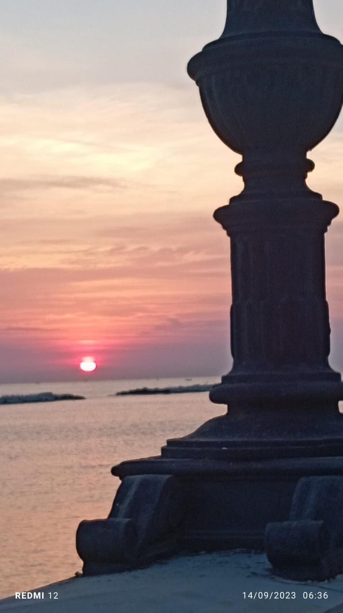 Amalo Guest House Bari Dış mekan fotoğraf